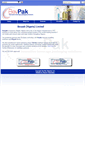 Mobile Screenshot of bevpaknigeria.com